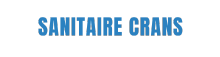 Sanitaire Crans
